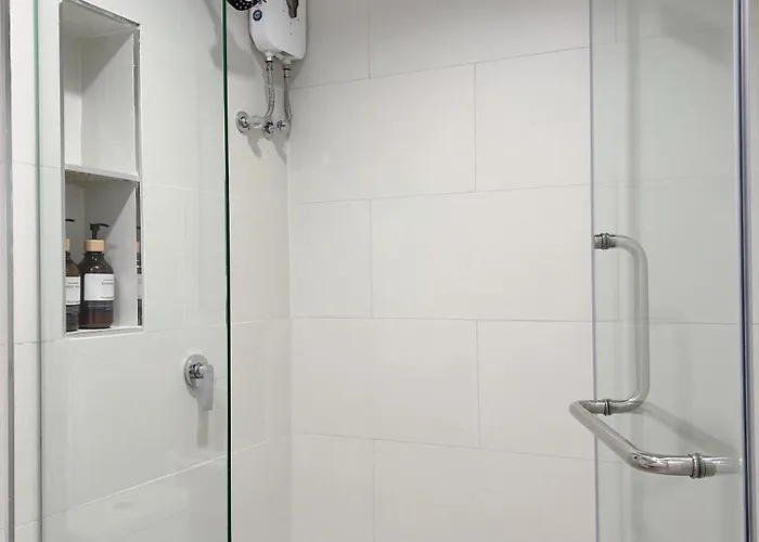 Komfy Quarters Apartment Bangkok